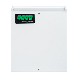 Блок бесперебойного питания GreenVision GV-008-UPS-A-1203-10A