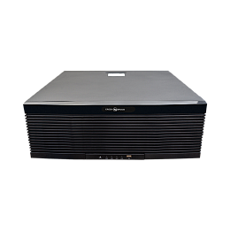 IP відеореєстратор 128-канальний 12MP NVR GreenVision GV-N-I023/128