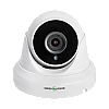 Комплект відеонагляду на 9 камер GreenVision GV-IP-K-W77/09 5MP
