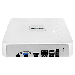 Комплект видеонаблюдения на 9 камер GreenVision GV-IP-K-W77/09 5MP