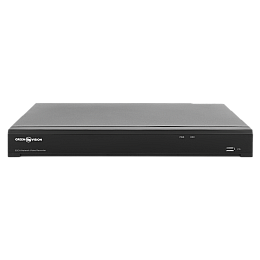 IP видеорегистратор 32-канальный 12MP NVR GreenVision GV-N-I018/32