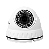Гібридна антивандальна камера GreenVision GV-114-GHD-H-DOK50V-30