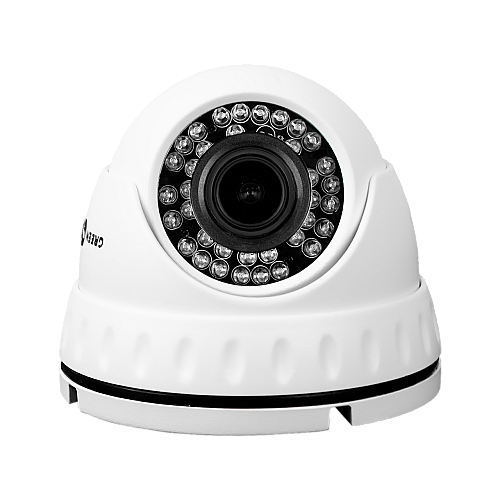 Гібридна антивандальна камера GreenVision GV-114-GHD-H-DOK50V-30