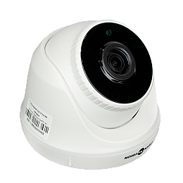 Гібридна купольна камера GreenVision GV-112-GHD-H-DIK50-30