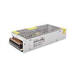 Импульсный блок питания GreenVision GV-SPS-C 12V10A-L 120W 199х98х42 мм