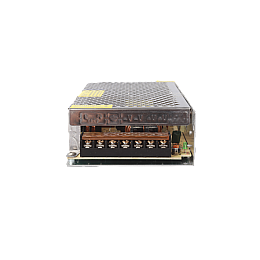 Импульсный блок питания GreenVision GV-SPS-C 12V10A-L 120W 199х98х42 мм