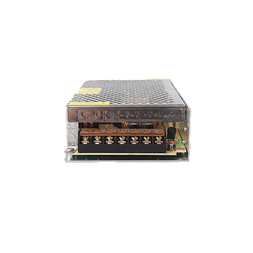 Импульсный блок питания GreenVision GV-SPS-C 12V10A-L 120W 199х98х42 мм