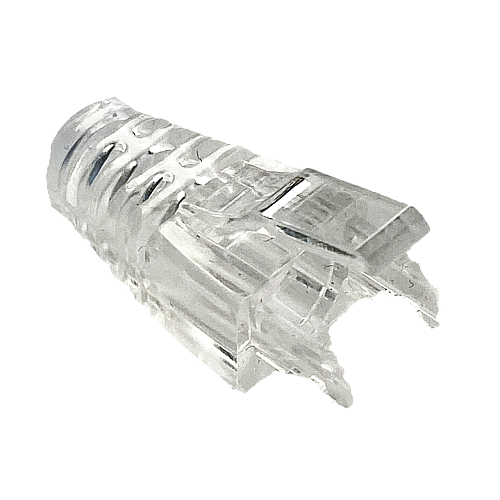 Колпачок коннектора GreenVision RJ-45 100 шт