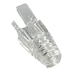 Колпачок коннектора GreenVision RJ-45 100 шт