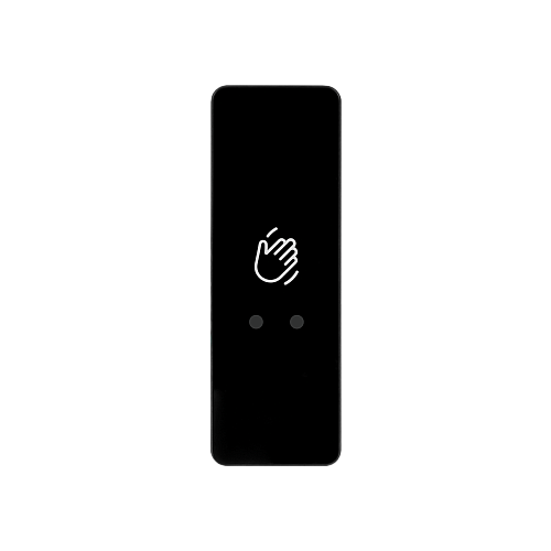 Кнопка виходу GreenVision GV-BE-T5D