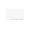 Карта доступу GreenVision GV-EM Card-004 Біла