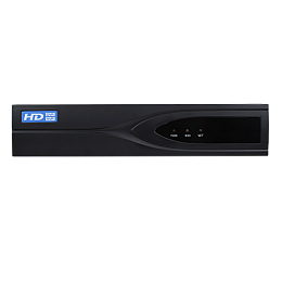 IP відеореєстратор 8-канальний 8MP NVR GreenVision GV-N-G011/08