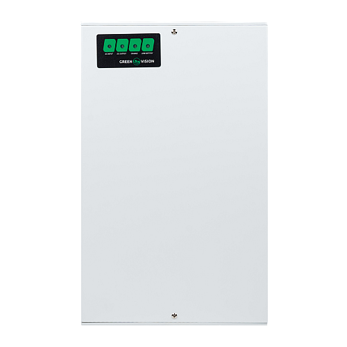 Блок безперебійного живлення GreenVision GV-009-UPS-A-1203-5A