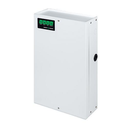 Блок безперебійного живлення GreenVision GV-009-UPS-A-1203-5A