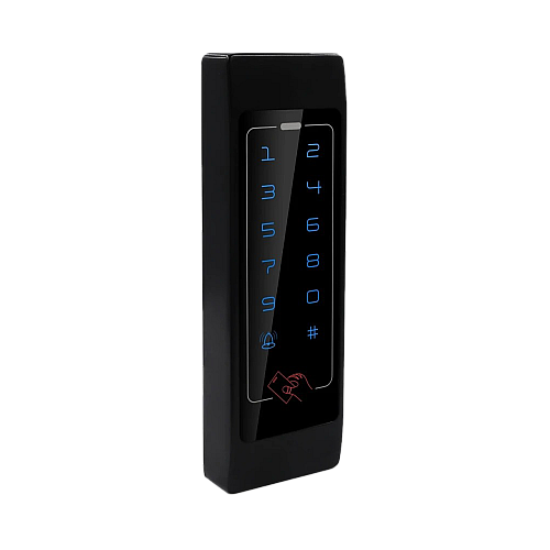 Контроллер доступа GreenVision GV-CEM-011 Outdoor