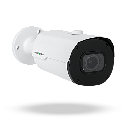 Комплект відеонагляду на 1 IP камеру GreenVision GV-802