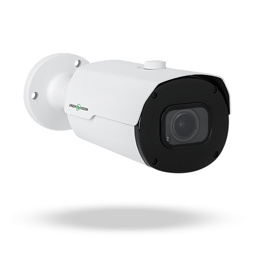 Комплект відеонагляду на 1 IP камеру GreenVision GV-802