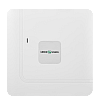 IP видеорегистратор 9-канальный 8MP NVR GreenVision GV-N-S019/9 (Lite)