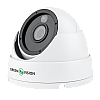Гібридна антивандальна камера GreenVision GV-180-GHD-H-DOK50-20
