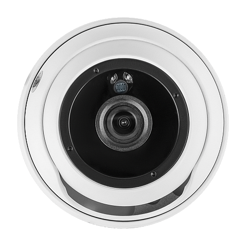 Гібридна антивандальна камера GreenVision GV-180-GHD-H-DOK50-20