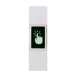 Кнопка выхода GreenVision GV-ВЕ-804P