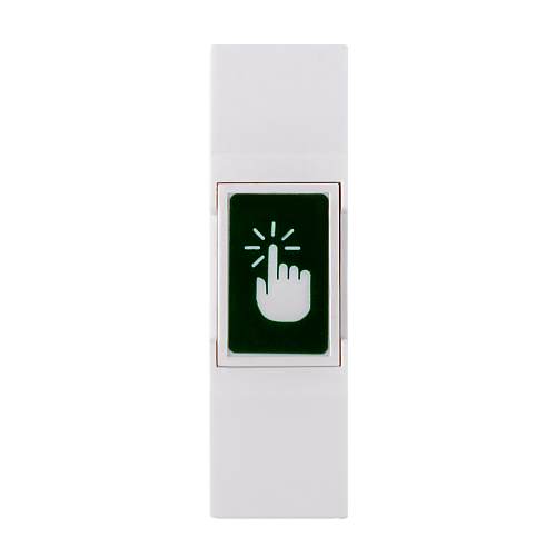 Кнопка виходу GreenVision GV-ВЕ-804P