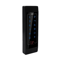 Комплект контроля доступа с электромеханическим замком GreenVision GV-512