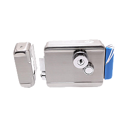 Комплект контроля доступа с электромеханическим замком GreenVision GV-512