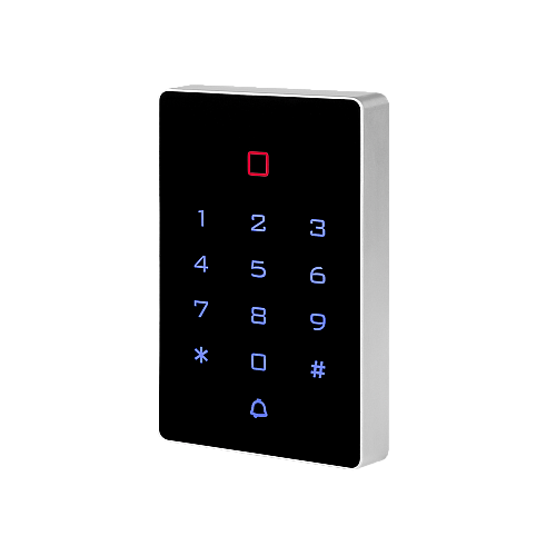 Контролер доступу GreenVision GV-CEM-006-T12