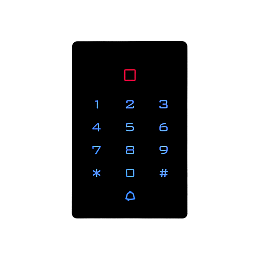 Контроллер доступа GreenVision GV-CEM-006-T12