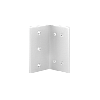 Монтажні кутики GreenVision GV-CM-LZ60 Silver