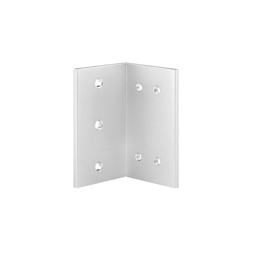 Монтажні кутики GreenVision GV-CM-LZ60 Silver