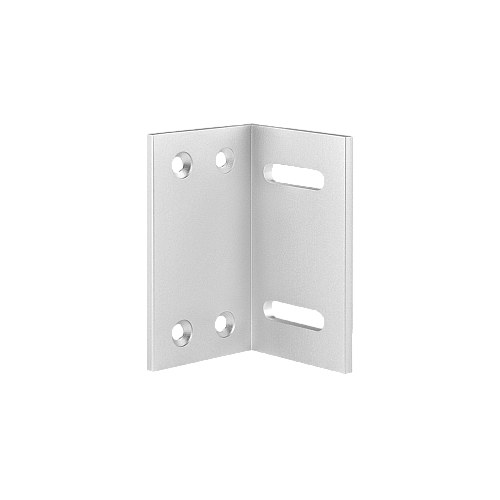 Монтажні кутики GreenVision GV-CM-LZ60 Silver