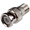 Переходник GreenVision GV BNC/M-F/F male to female I-type 25 шт