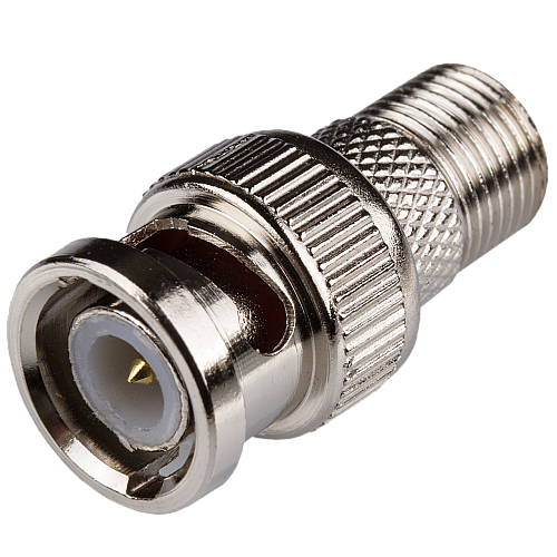 Переходник GreenVision GV BNC/M-F/F male to female I-type 25 шт