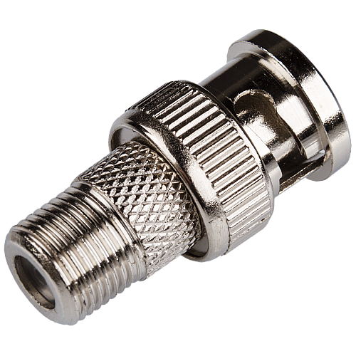 Переходник GreenVision GV BNC/M-F/F male to female I-type 25 шт