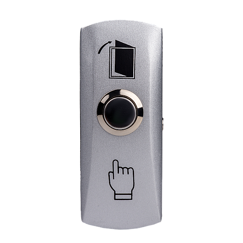 Кнопка виходу GreenVision GV-ВЕ-804M