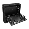 Шкаф GreenVision GV-DVR-01 18x18х5 см