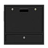 Шкаф GreenVision GV-DVR-01 18x18х5 см