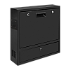 Шкаф GreenVision GV-DVR-01 18x18х5 см