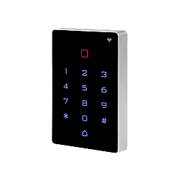 Контроллер доступа Wi-Fi GreenVision GV-CEM-008-T12EM-W