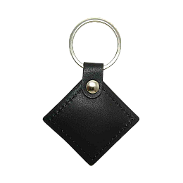 Брелок GreenVision GV-RFID-008-MF шкіряний