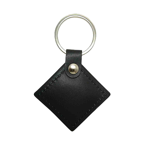 Брелок GreenVision GV-RFID-008-MF шкіряний