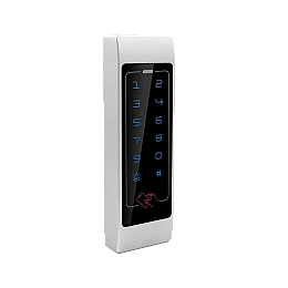 Контроллер доступа GreenVision GV-CEM-011 Outdoor Silver
