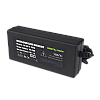 Импульсный адаптер питания GreenVision GV-SAS-C 12V3A 36W с вилкой