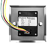 Сенсорна кнопка виходу GreenVision GV-ВЕ-804S