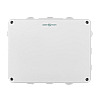 Коробка распределительная GreenVision 255х200х80 мм IP65 наружная
