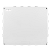 Коробка распределительная GreenVision 400х350х120 мм IP65 наружная с резинками