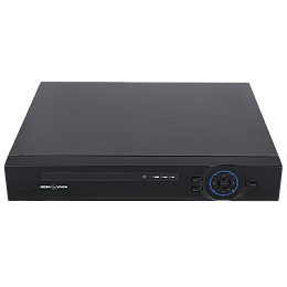 IP відеореєстратор 32-канальний 8MP NVR GreenVision GV-N-S014/32 (Lite)