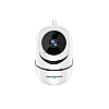 Бездротова поворотна камера GreenVision GV-165-GM-DIG30-10 PTZ 3MP